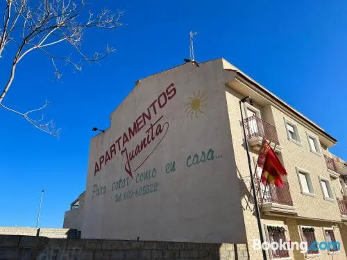 旅遊胡安妮塔奧皮公寓