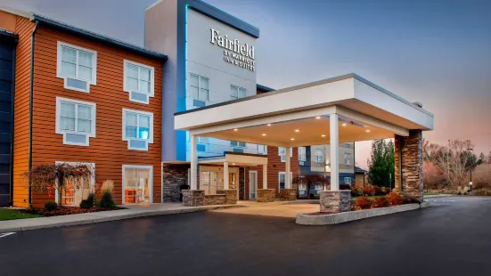 Fairfield by Marriott Inn & Suites Cortland