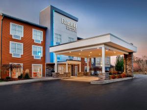 Fairfield by Marriott Inn & Suites Cortland