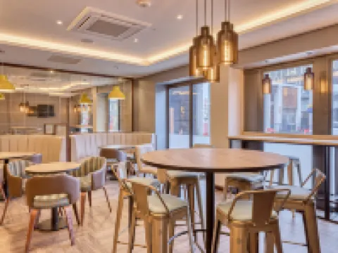Premier Inn London Uxbridge Town Centre Hotels in Uxbridge