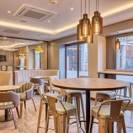 Premier Inn London Uxbridge Town Centre