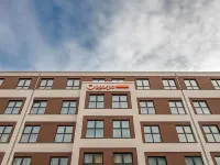 Aparthotel Adagio Access Hamburg Hotels in der Nähe von Internationales Maritimes Museum Hamburg