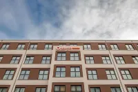 Aparthotel Adagio Access Hamburg Hôtels à : Arrondissement de Hambourg-Nord