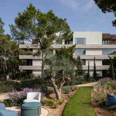 Kimpton AYSLA MALLORCA by IHG Hotel Exterior