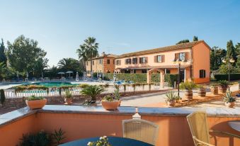 Agrihotel Elisabetta