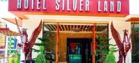 Hotel Silver Land New Digha with Rooftop Pool