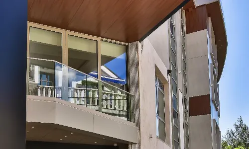 Carine Hotel Centar