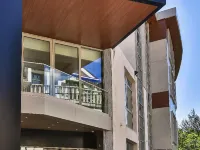 Carine Hotel Centar Hotels in der Nähe von Alte Brücke über die Ribnica