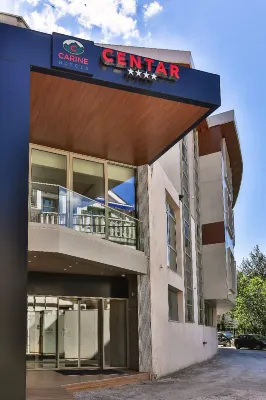 Carine Hotel Centar