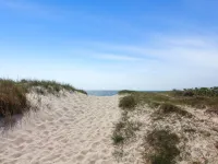 "Gaja" - 1km from the Sea