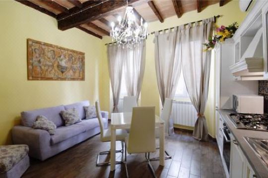 Appartamento San Lorenzo