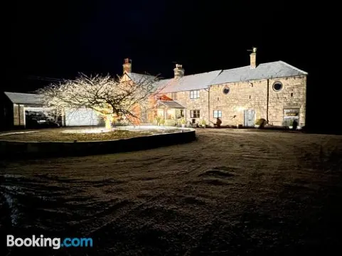 柴郡薩德利農家樂