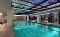 Hilton Taizhou - 5 stjerner