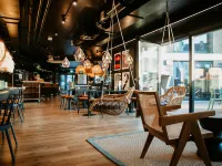 新烏爾姆Rioca Posto 5酒店 新烏爾姆酒店