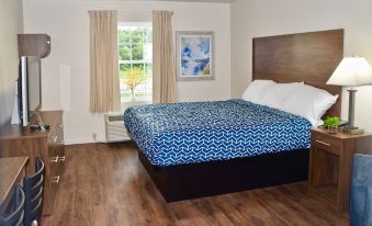 Stay Plus Extended Stay Suites