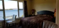 St Ann's Motel & Cottage Hotels in Baddeck