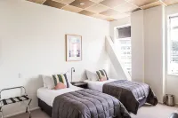 The Post Hotel Hotels in 