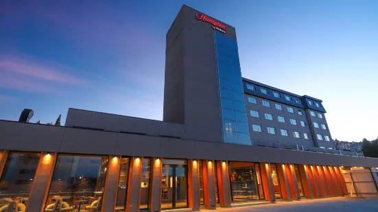 Hampton by Hilton Bariloche