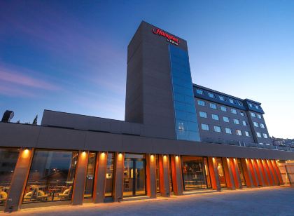 Hampton by Hilton Bariloche