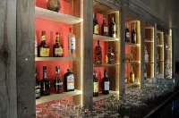 Martinhal Sagres Beach Family Resort Hotel - bar