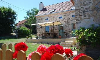 Chambres d'Hôtes Maison Balady - Housity
