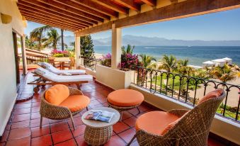 Velas Vallarta Suite Resort All-Inclusive