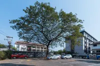 L Nimman Boutique Hotel - parking