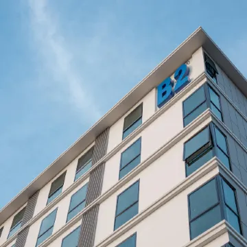 B2 Don Mueang Premier Hotel Отели рядом с достопримечательностью «Тайская Королевская Армия»