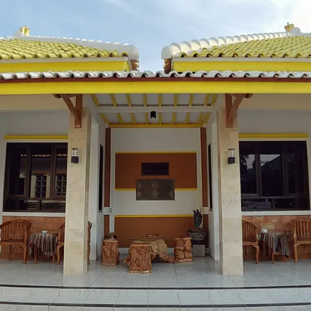 Ahlen Pangandaran