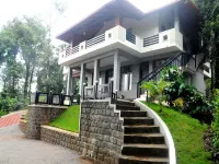 Jungle Hill Resort, Coorg