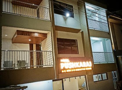 Hotel Pushkaraj