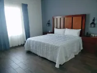 Hotel Plaza Matamoros