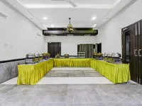 Treebo Baby Pearl Hotels in Amravati