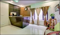 Uphill Courtyard Family Suites for 1 to 6 People on Hilltop - 3 étoiles