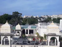 Sun Heritage Home