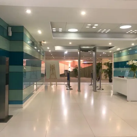 Cocoon Luxury Business Hotel