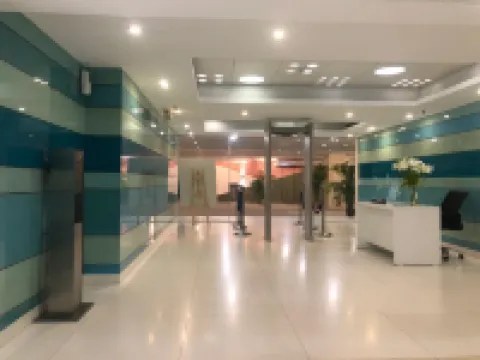 Cocoon Luxury Business Hotel