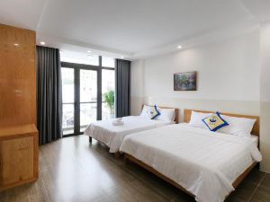 BaLi Motel Vung Tau