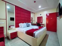 BoardWalk Hotel Wuse 2
