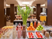 NH Buenos Aires City Hotels near Cabildo