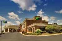 Holiday Inn Express & Suites MORRIS by IHG - Wifi