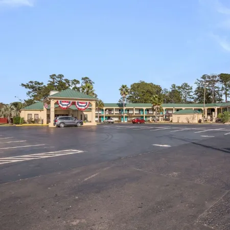 Magnuson Hotel Hardeeville