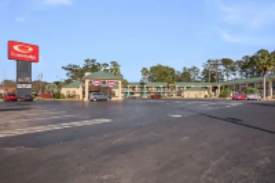 Magnuson Hotel Hardeeville