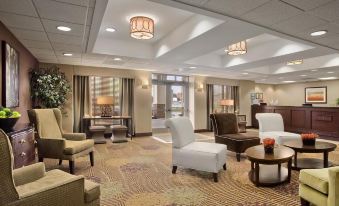 Homewood Suites by Hilton Nashville - Brentwood