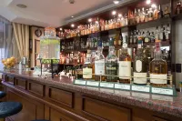 索非亞市中心酒店 - 酒吧