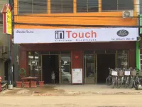 Intouch Guest House - 2 Yıldız