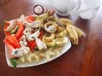 Chillax Villas Hotels in Kamburugamuwa