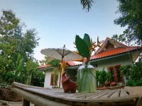 Baan Mali Lampang Homestay Các khách sạn ở 