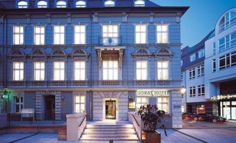 Sorat Hotel Cottbus