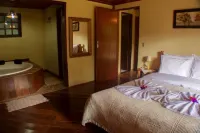 Pousada da Carmem Hotels in Visconde de Mauá